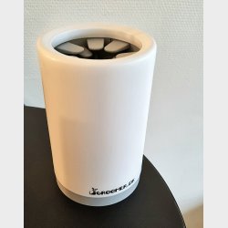 Pote-rensekop 15x10 cm