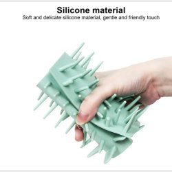 Pote-rensekop 15x10 cm