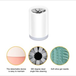 Pote-rensekop 15x10 cm