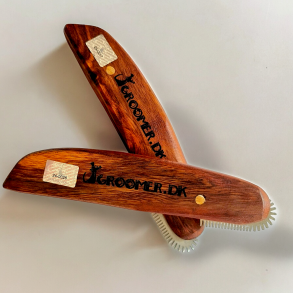 ROCK'N'ROLL-revolution SKR KNIV