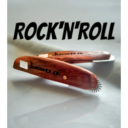 ROCK'N'ROLL-revolution SKR KNIV