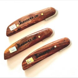 ROCK'N'ROLL-revolution SKR KNIV