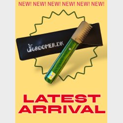 RETRO UDSTYGNING - DOBBELT GROV