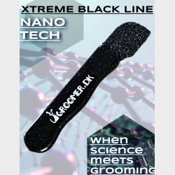 BLACK LINE XTREME COATING DIAMOND SHORTY