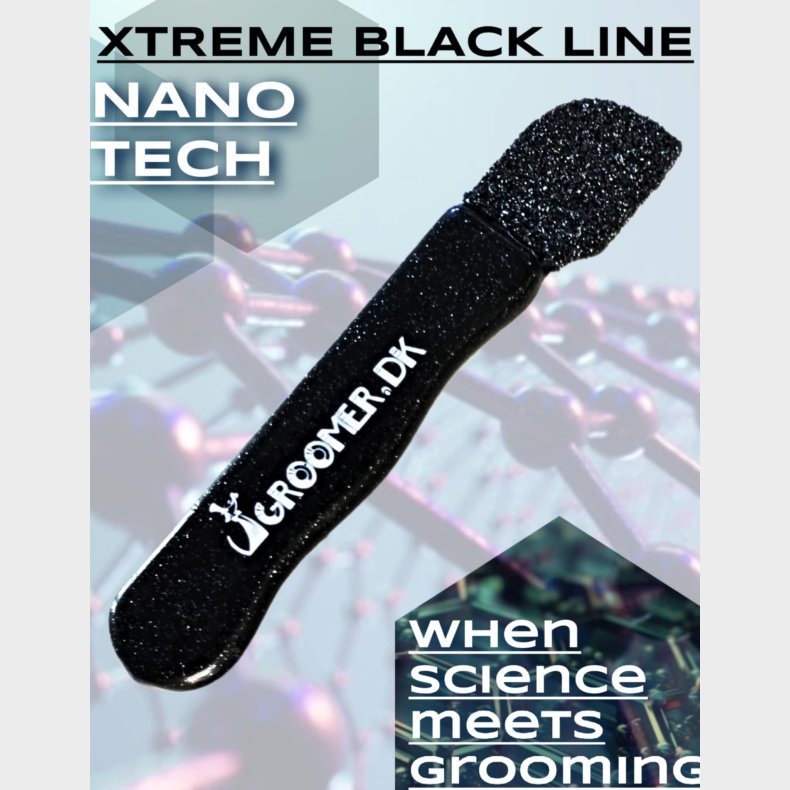 BLACK LINE XTREME COATING DIAMOND SHORTY