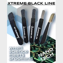 BLACK LINE XTREME COATING DIAMOND EDITION - ST AF 5