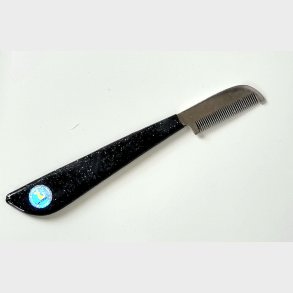 BLACK LINE DIAMOND EDITION CARD KNIV SF