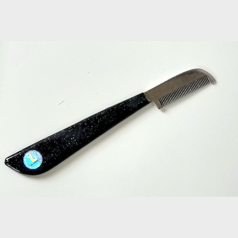 BLACK LINE DIAMOND EDITION CARD KNIV SF