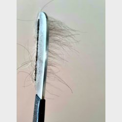 BLACK LINE DIAMOND EDITION CARD KNIV SF