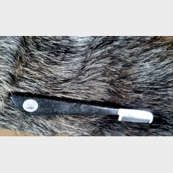 BLACK LINE DIAMOND EDITION CARD KNIV SF