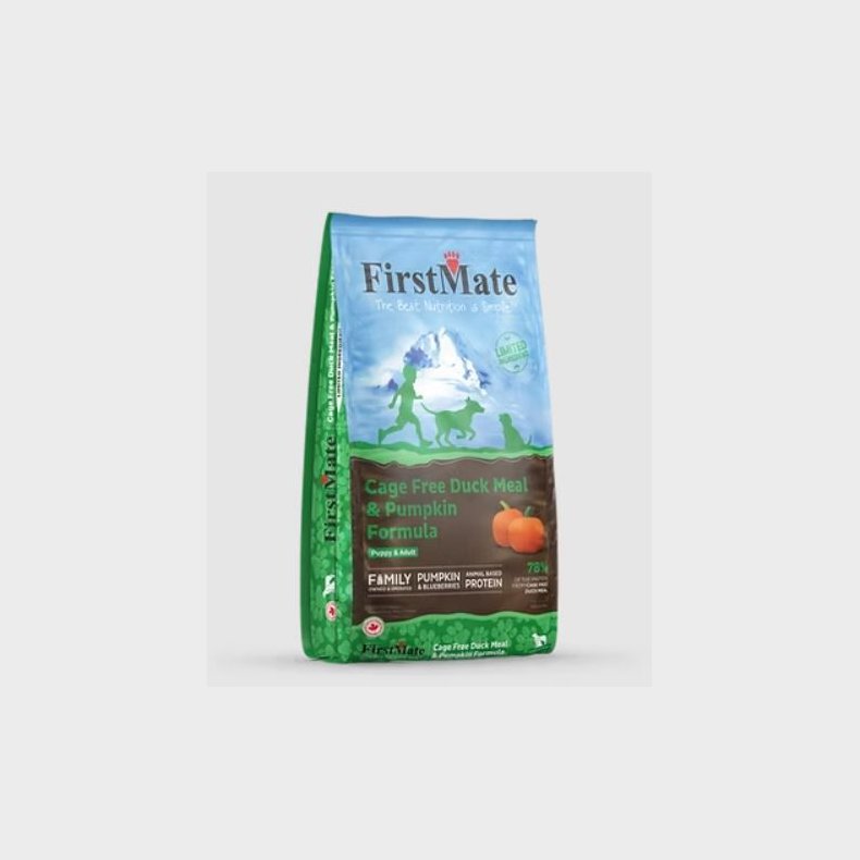 FirstMate Prvepakke 0,5kg