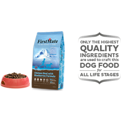 FirstMate Prvepakke 0,5kg