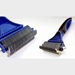 EXTRA FINE Dansk TWIN KING 2in1