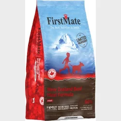FirstMate NEW ZEALAND BF, 11,4 kg