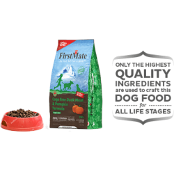 FirstMate Prvepakke 0,5kg