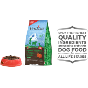 FirstMate Prvepakke 0,5kg