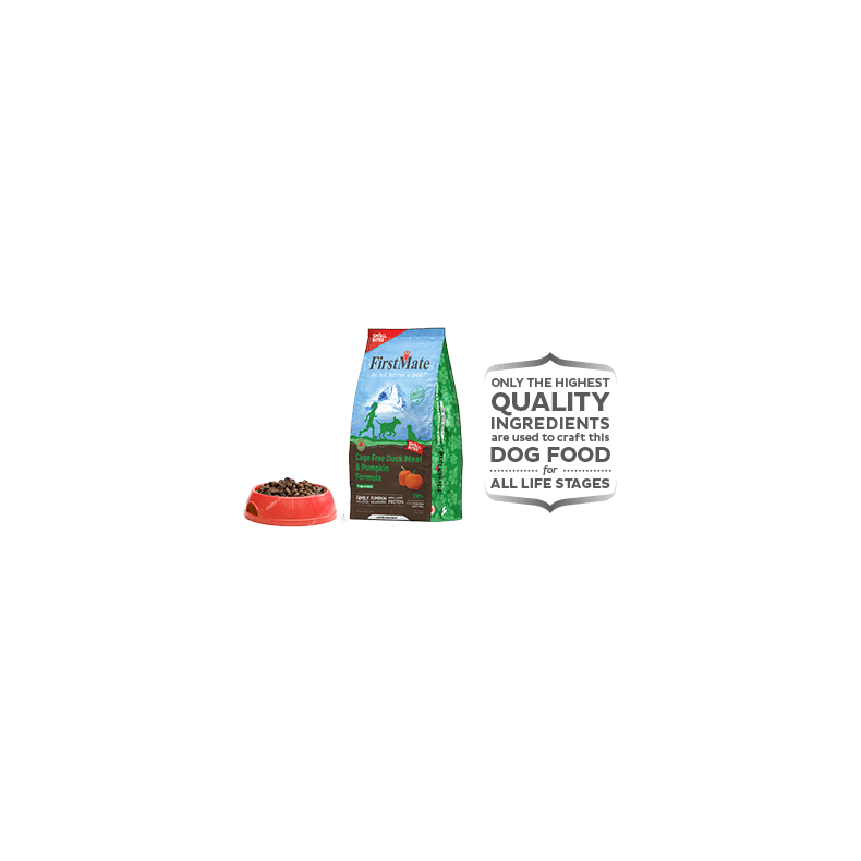FirstMate Prvepakke 0,5kg