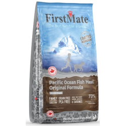 FirstMate ORIGINAL PACIFIC OCEAN FISH, 11,4kg