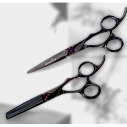 Sakse BLACK SWAN perfektion ST