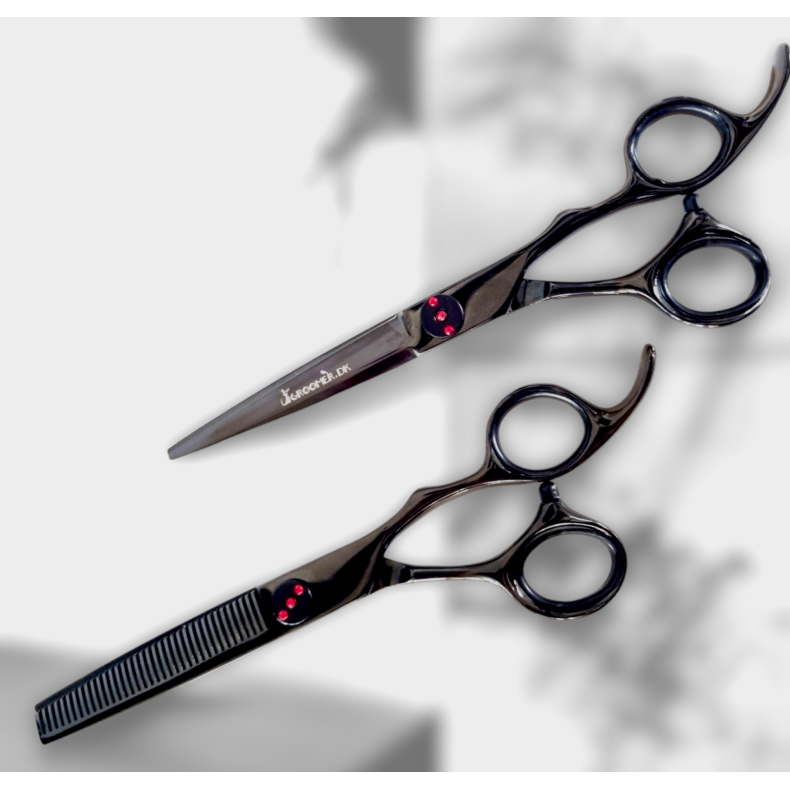 Sakse BLACK SWAN perfektion ST