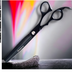 Saks SORT SATIN BASIC TYNDERE 