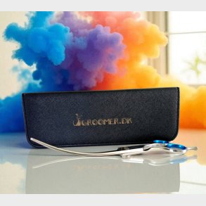 Saks BLUE STONE EKSTRA BUEDE 7