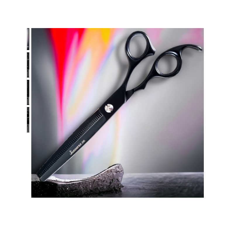 Saks SORT SATIN BASIC TYNDERE 