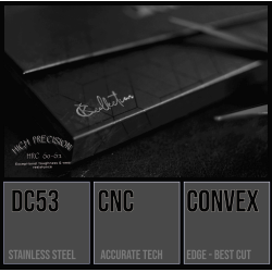 Sakse BLACK SWAN perfektion ST