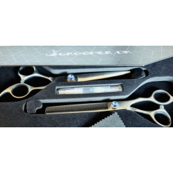 Saks BLUE STONE PROFESSIONELT ST 7"