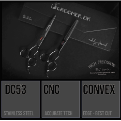 Sakse BLACK SWAN perfektion ST