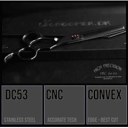 Sakse BLACK SWAN perfektion ST