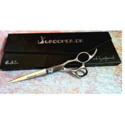 Saks BL STEN LIGE 7"