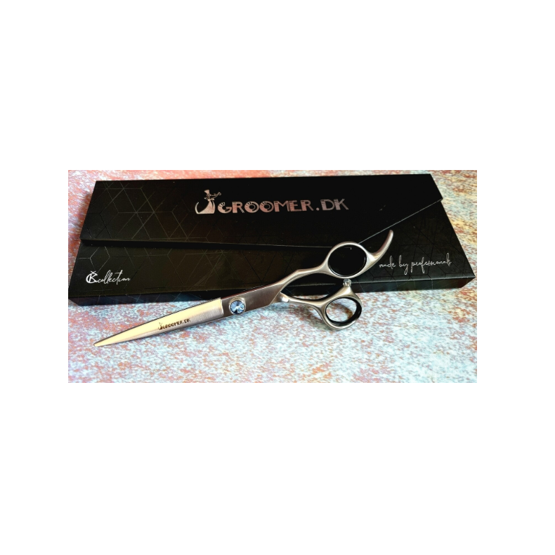 Saks BL STEN LIGE 7"