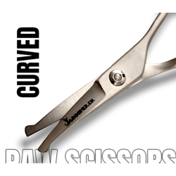 POTE SAKSE KURVEDE 4,5"