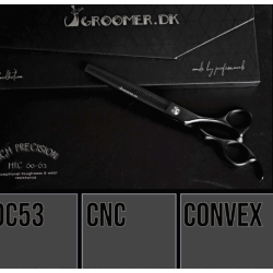 Saks SORT SATIN BASIC TYNDERE 