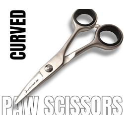 POTE SAKSE KURVEDE 4,5"