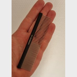 Lommekam, afrundede tnder 11,5 cm