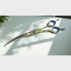 Saks BLUE STONE EKSTRA BUEDE 7"