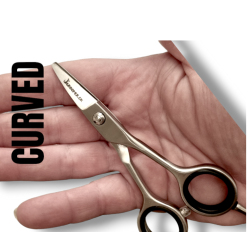 POTE SAKSE KURVEDE 4,5"