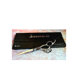 Saks BLUE STONE PROFESSIONELT ST 7"