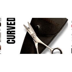 POTE SAKSE KURVEDE 4,5"