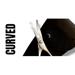 POTE SAKSE KURVEDE 4,5"