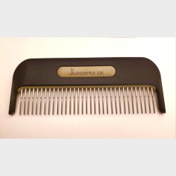 Smart kam med udtrkkelige tnder