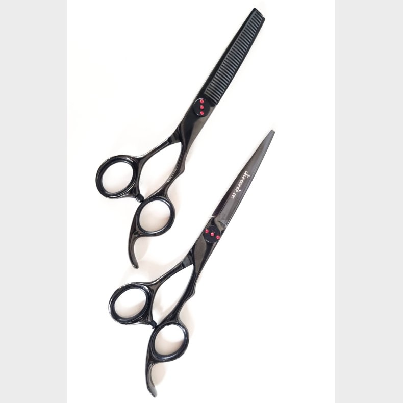 Saks BLACK SWAN perfektion RET 6,5"