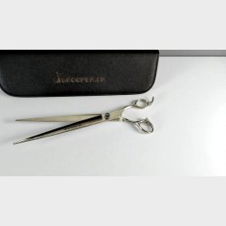 Saks BLUE STONE EKSTRA LANG 10''