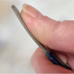 DIAMOND EDITION - slibesten FIN