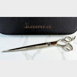 Saks BLUE STONE EKSTRA LANG 10''