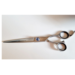 Saks BL STEN LIGE 7"