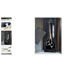 Saks BL STEN LIGE 7"