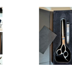 Saks BL STEN LIGE 7"